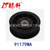 Polea Tensora Plana Linsheng 280-499, Murray 91179Ma