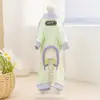 Chaleco Enfriador para Perros de Primavera y Verano con Bolsa de Hielo, Adecuado para Perros Pequeños y Medianos como Bichón, Ropa para Mascotas