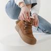 [Personalizado] Botas de Neve de Veludo para Mulheres, Couro de Vaca com Lã, Novos Sapatos de Cano Alto de Inverno, Botas Casuais de Algodão Engrossadas com Solado Grosso para Mulheres