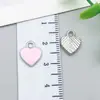 Acessórios para Joias DIY K Branco Gotejamento de Óleo Liga Estrela de Cinco Pontas Coroa Pingente Conjunto Misto de 100 Estilos para Pulseiras e Colares