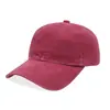 Sombreros Retro Europeos y Americanos, Gorras de Béisbol Bordadas a Prueba de Viento con Parte Superior Suave, Sombreros Estilo Vintage, Gorras de Béisbol de Algodón Lavado, Logo Personalizado