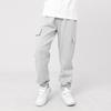 Pantalones Infantiles Estilo Coreano para Niños Pantalones Deportivos Cargo de Color Sólido para Niños Mayores Pantalones para Niñas Venta al por Mayor Pantalones Cargo para Niños