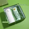 Conjunto de Caixas de Presente para Lembrancinhas adequado para pequenas caixas de presente para enviar a clientes funcionários presentes de cerimônia de inauguração presentes de team building da empresa