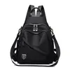 Mochila para Mujer 2025 Nuevo Estilo Bolso de Viaje Tela Oxford Mochila Pequeña Versátil para Mujer Bolso de Mamá Gran Capacidad Bolso Casual