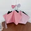Venta especial de liquidación: Sombrilla Automática de Doble Uso para Sol y Lluvia, Sombrilla Parasol con 70% de Descuento para Proteger del Sol para Mujeres, Paraguas Plegable de Gama Alta para Estudiantes