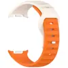 Adecuado para Samsung Galaxy Watch8 Correa con Hebilla Inversa Watch8 Classic Patrón de Puntos Correa de Silicona