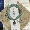 Popular Pulseira Sonho de Estrela e Lua Estilo Fada, Doce Estilo Menina com Lua, Hello Kitty e Estrelas, Presente para Namorada ou Estudante