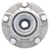 Kit de Reparación de Rodamiento de Cubo de Rueda Vkba3654 Delantero/Trasero Adecuado para Ford: Unidad de Cubo de Rueda de Tránsito