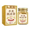 Atacado e dropshipping do fabricante de creme esfoliante para mãos e pés no Douyin e Kuaishou