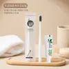 Conjunto de amenidades descartáveis para hotel e B&B, escova de dentes, pente, conjunto de amenidades descartáveis de hotel de luxo, máscara macia