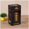 Caja de Papel para Vino al por Mayor, Caja de Empaque para Licor, Caja de Regalo, Caja de Papel Montada, Caja de Empaque con Relieve UV, Hecho a Medida