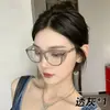 Gafas Antialérgicas contra el Polen para Mujer, Gafas Antipolvo, Antiluz Azul, Gafas Protectoras para Ciclismo, Viento, Arena, Nieve, Salpicaduras, Insectos Voladores