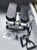 Entrenador de piernas transfronterizo, step, bicicleta estática, bicicleta de pedales para fitness, entrenador para ancianos, nuevo equipo de fuerza para brazos