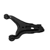 Brazo de Control Adecuado para Vw 893407147 D 895407147 A