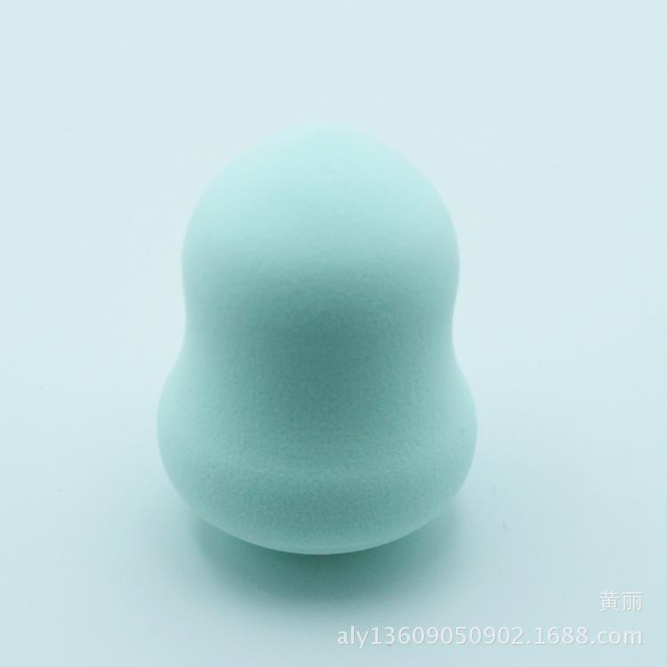非乳胶葫芦粉扑12