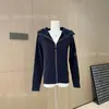 Xichen Pronta Entrega Outono/Inverno Novo Estilo Scub Slim Fit Com Veludo Por Dentro Jaqueta Esportiva de Yoga com Capuz e Zíper Completo Afinando Cintura