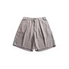 Northern Limit Marca Tendência Estilo Americano Masculino Verão 2025 Novo Retro Respirável Casual Shorts Unissex Solto Shorts de Cinco Pontos