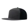 Nuevo Sombrero Casual para Exteriores de Secado Rápido para Hombres y Mujeres, Sombrero de Malla Perforado con Láser, Tela Impermeable, Sombrero de Borde Plano para Ciclismo, Gorra de Béisbol