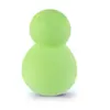 Árbol de Navidad Planeta de los Sueños Popular Caja de Regalo Creativa Esponja Facial sin Látex Celebridad de Internet Muñeco de Nieve Extraterrestre Set de Huevo de Belleza