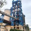 Linha de produção de argamassa pronta para uso totalmente automática estação de mistura de gesso leve equipamento completo de argamassa de cal de concreto