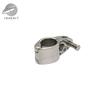 Abrazadera de tubería con tirón Xiao 25 mm 22 mm fundición de acero inoxidable engrosada 316 para crear aro de accesorios de ferretería universal