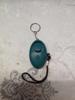 Alarme pessoal de 130 dB para autodefesa feminina, dispositivo anti-lobo, alarme antifurto, artefato de alarme pessoal anti-lobo para uso externo.