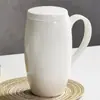 Caneca de porcelana chinesa direto da fábrica impressão de logotipo mapa letras publicidade Impressão de xícara marca registrada Xícara atacado imóveis pequenos presentes
