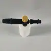 Karcher Serie K Lavadora de Coches Pistola de Espuma de Alta Presión Botella Pulverizadora de Espuma Recipiente para Espuma Ajustable