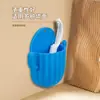 Estante de almacenamiento multifuncional de pared con forma de cactus para teléfonos móviles y herramientas de maquillaje, caja de almacenamiento para baño, en stock