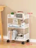 Prateleira de Armazenamento para Mesa, Estante de Mesa Multicamadas, Prateleira de Armazenamento de Livros, Prateleira em Camadas para Mesa de Escritório, Prateleira de Ferro para Colocação de Arquivos