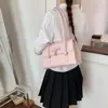 Bolso de Axila, Bolso de Mano y Bolso de Hombro de Estilo Francés 2026 con Diseño Único, Versátil para el Uso Diario, Bolso de Mujer Elegante y de Alta Calidad