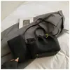 Bolso Retro Sencillo para Mujer 2026 Nueva Moda de Invierno Bolso Cruzado Versátil Bolso Cruzado de Alta Gama para el Trabajo