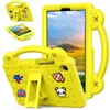 Adequado para Lenovo Tab One 8.7 (2025) Capa Protetora de Tablet Desenho Animado Crianças Case Protetor Anti-Queda