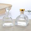 Iurta Mongol Aromaterapia Frasco Rattan Vidro Frasco de Perfume Frasco de Vidro Transparente Fabricante Grande Capacidade Caixa de Presente de Aromaterapia