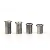 Acessórios de Hardware de Lâmpada Não Padrão do Fabricante Cabeça Redonda Corte de Borda Dentes Externos Cabeça Redonda Dentes Externos Parafuso de Conexão de Fixação Fio de Suspensão