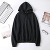 Mingxin Clothing Comércio Exterior Novo Outono e Inverno Feminino Tamanho Grande Corrida Esportes Gola Alta Moletom com Capuz Estampa Transfer Heat Sweater