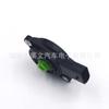 Adequado para o novo Passat Tiguan Octavia Haorui Magotan sensor de ângulo do coletor de admissão 07L907386A