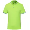 Macacão Camiseta Verão Manga Curta Logo Estampado Fábrica Roupa Roupa de Trabalho Roupas de Trabalho Camisa Polo Masculina Camiseta Fina
