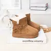 Botas Estilo Retro Martin para Niñas 2026 Otoño/Invierno Nuevas Llegadas Botas de Nieve Cómodas de Suela Suave para Niños Medianos y Mayores Botas de Princesa Modernas