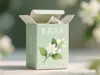 Caixas de Presente Personalizáveis para o Ano do Cavalo Festival da Primavera, Caixas de Presente de Nozes, Lanches Marinados, Caixas Coloridas, Embalagens de Lembrancinha, Personalização de Caixas Vazias