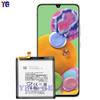 Adequado para Bateria de Celular Samsung Galaxy A90 5g A908 Placa Elétrica de Grande Capacidade Eb-Ba908Aby