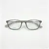 6848 Armações de Óculos Estudantis TR90 Masculinas e Femininas Fabricante Atacado Armações de Óculos Ultraleves e Ultrafortes Totalmente Compatíveis com Lentes de Grau