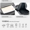 Mochila nueva estilo business casual para viajes de negocios, mochila ligera de gran capacidad, mochila versátil para exteriores, para ir al trabajo y para laptop