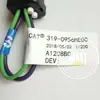 Cat Carter 345 349D Arnés 3190956 Excavadora 319-0956 Perforadora Rotatoria Accesorios de Trabajo