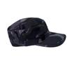 Cema Gorra Camuflaje Personalizada OEM para Hombre Verano Sombrero de Entrenamiento al Aire Libre Gorra de Soldado de Copa Plana Gorra Táctica de Exportación Transfronteriza
