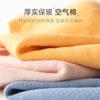 Chaleco para bebé, ropa exterior de primavera, otoño e invierno, chaleco para bebé de mujer, chaleco de algodón puro para recién nacidos, chaleco cálido para niños, chaleco acolchado de algodón para hombre.