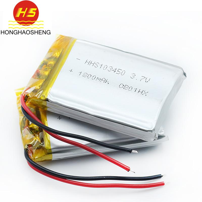 103450-3.7v-1800mah-