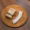 Set de tocador desechable específico para hotel en caja de papel kraft, cepillo de dientes, artículos de tocador de hotel, al por mayor para posadas y casas de huéspedes