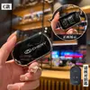 Estojo para chave Chery Tiggo 5 ruihu 7 ruihu 3 ireze gx ireze 5plus capa de carro fivela homens e mulheres