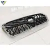 Adecuado para Land Cruiser Lc200 2012-2015 Rejilla del Parachoques Delantero